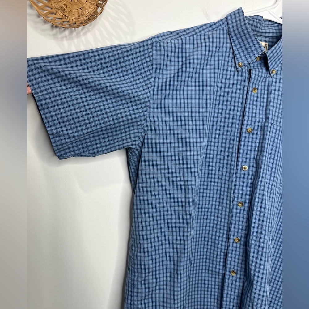 L.L. Bean Button Down - Picture 2 of 5